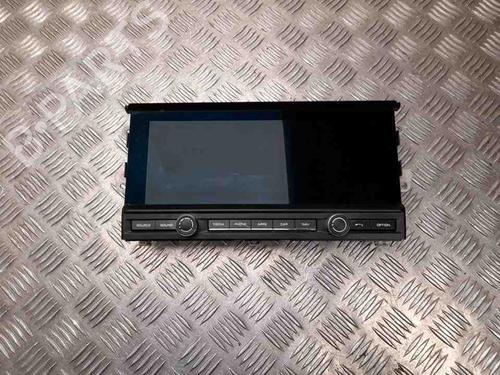 Elektronisk modul PORSCHE MACAN (95B) 3.0 S (340 hp) 28939094