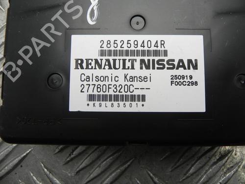 Control unit RENAULT ZOE (BFM_) ZOE | BP37543197M11 - Image 2