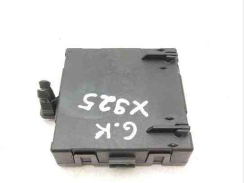 Electronic module MERCEDES-BENZ GL-CLASS (X166) GL 450 4-matic | BP28937361M83