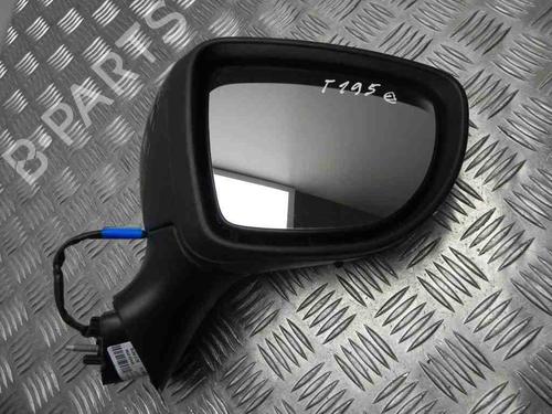 Used Right mirror RENAULT CLIO IV (BH_) 1.2 16V (73 hp) 28913100