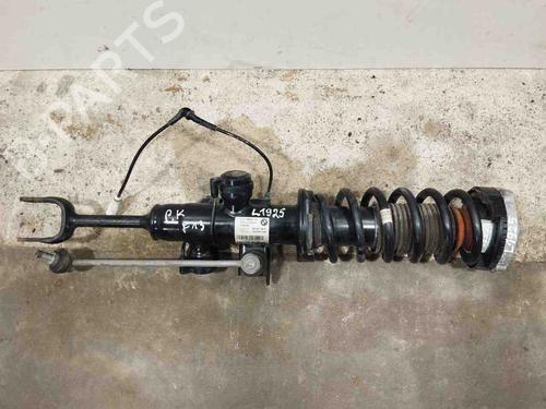 Used Left front shock absorber BMW 6 Coupe (F13) 650 i (408 hp) 28914761