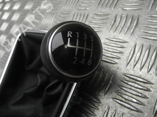 Shift knob VW GOLF PLUS V (5M1, 521) 1.2 TSI | BP37546604I34 - Image 2