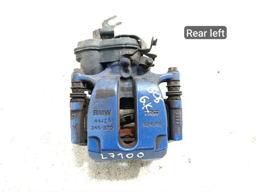 Used Left rear brake caliper Left rear brake caliper 36953159 36953159