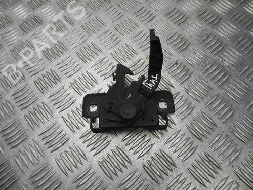 hjelmlås DACIA SANDERO II 1.0 SCe 75 (B8JC, B8JD, B8NC) (73 hp) 28943718