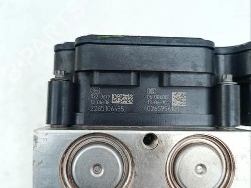 ABS pump MASERATI QUATTROPORTE VI 3.0 S Q4 | BP39181253M43  - Image 8