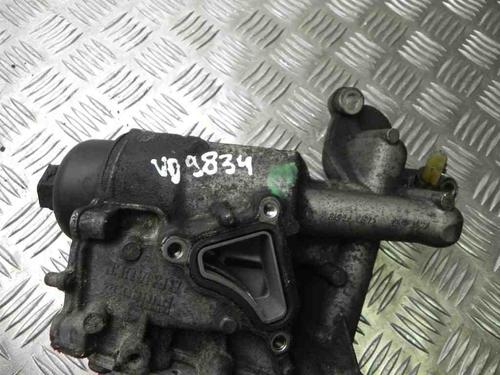 Support NISSAN QASHQAI I (J10, NJ10) 2.0 dCi | BP28920647C155