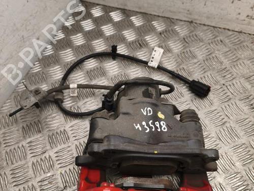 Right rear brake caliper TESLA MODEL Y (5YJY) Long Range All-wheel Drive | BP38967553M106 - Image 3