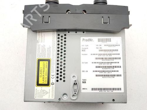 Elektronisk modul PORSCHE CAYENNE (92A) 4.8 S | BP28916522M83 
