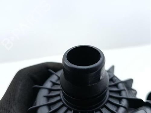 Auxiliary water pump BMW iX (I20) xDrive 50 | BP38999758M111 - Image 8