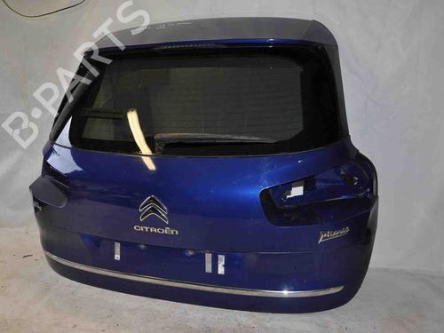 Tailgate CITROËN C4 Picasso II 1.2 THP 130 | BP28916884C6 
