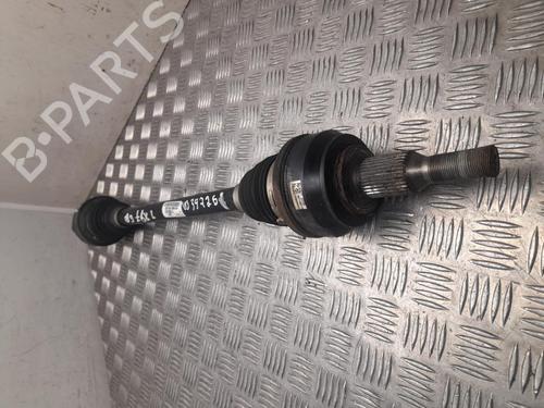 Driveshaft FORD USA EXPLORER (U6_) 3.0 EcoBoost Plug-in Hybrid AWD | BP37569735M37 - Image 2