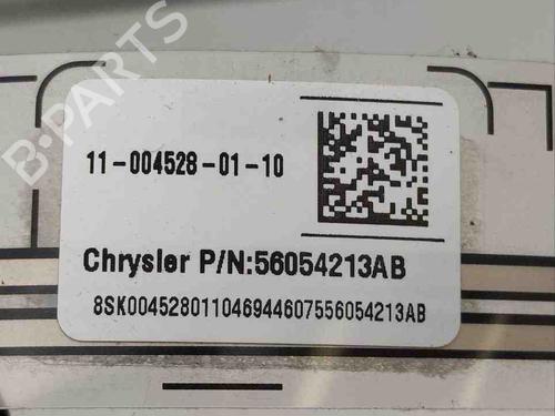 Electronic module DODGE DURANGO (WD) 5.7 | BP28923621M83 