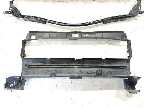 Frontplate/Frontkurv PORSCHE MACAN (95B) 3.0 S | BP28936475C72 