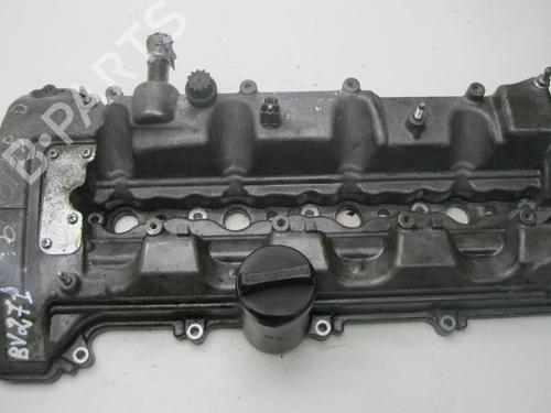 Used Valve cover LEXUS IS II (_E2_) 220d (ALE20) (177 hp) 28941848