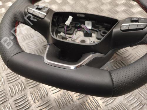 Steering wheel FORD KUGA III (DFK) 2.5 Duratec FHEV | BP37575676C49 - Image 2