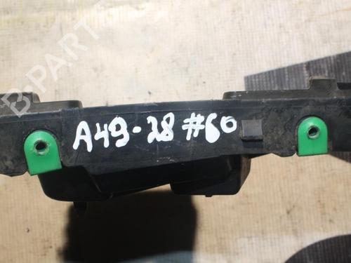 Front bumper bracket VOLVO S60 II (134) D3 | BP28921400C158 