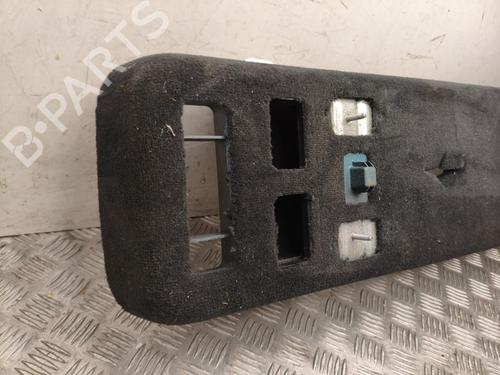 Middle console MERCEDES-BENZ EQE SUV (X294) EQE 350 4-matic (294.612) | BP38493810I22 - Image 3