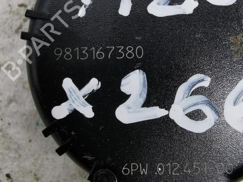 Elektronisk sensor OPEL CORSA F (P2JO) 1.2 (68) | BP28915948M84