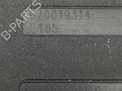 Seat buckle MASERATI GHIBLI III (M157) 3.0 | BP28942074I32 
