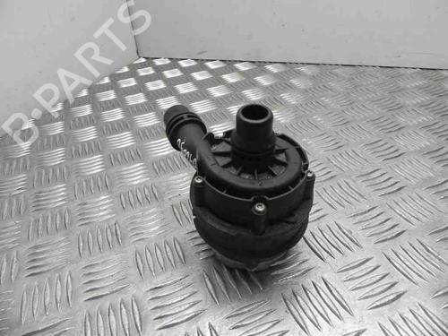 Used Auxiliary water pump BMW 3 (F30, F80) 330 i (252 hp) 28929950