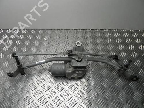 Used Front wipers mechanism Front wipers mechanism 28942434 28942434