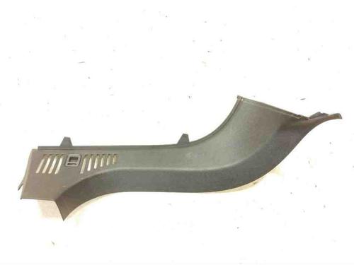 Kofferbakbekleding BENTLEY CONTINENTAL FLYING SPUR (3W_) 6.0 FLEX (610 hp) 28919456