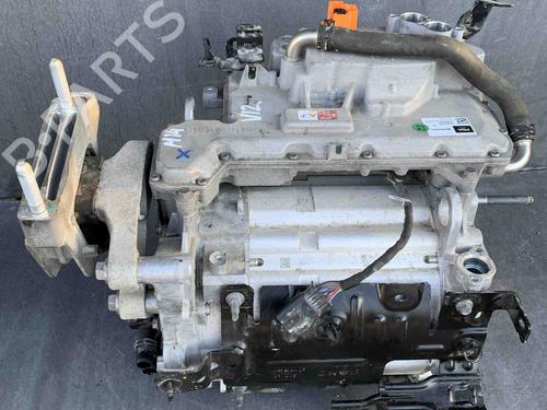 Used Engine PEUGEOT 208 II (UB_, UP_, UW_, UJ_) e-208 (136 hp) 28948571