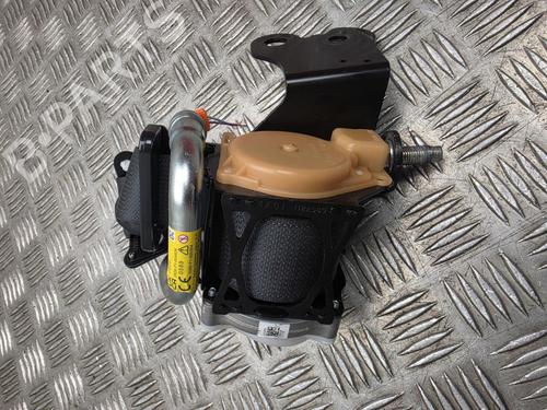 Sikkerhedssele bag højre Sikkerhedssele bag højre NISSAN ARIYA (FE0) EV (218 hp) 39661709 39661709