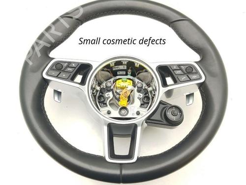 Used Steering wheel PORSCHE PANAMERA (971) 2.9 4 E-Hybrid (97ABE1, 97BBE1, 97ABX1) (462 hp) 28909283
