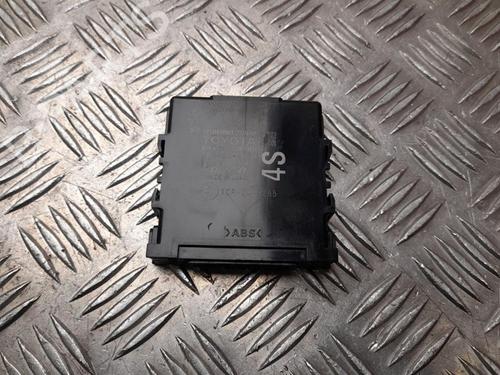 Used Electronic module TOYOTA LAND CRUISER PRADO (_J15_) 2.8 D-4D (GDJ150_, GDJ155_, GDJ150, GDJ151) (177 hp) 28924992