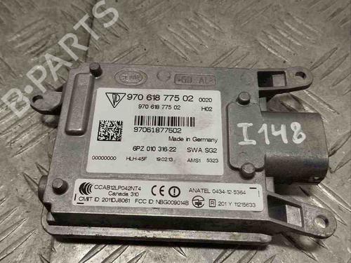 Electronic module PORSCHE PANAMERA (970) 3.0 S E-Hybrid | BP28947091M83