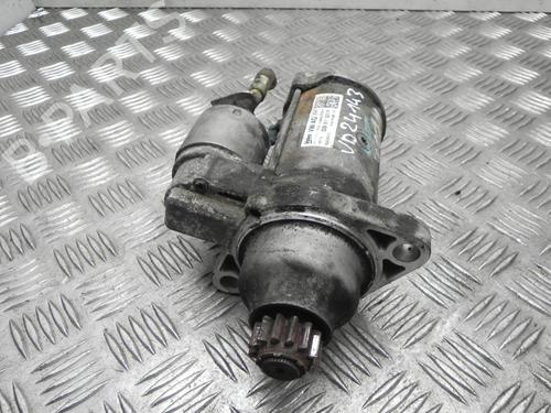 Used Starter SKODA SUPERB III Estate (3V5) 2.0 TDI (150 hp) 28943680