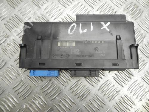 Used Electronic module Electronic module 37546221 37546221