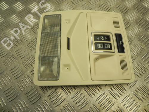 Kabinelys JAGUAR XJ (X351) 3.0 SCV6 | BP37542361I8 - Image 3