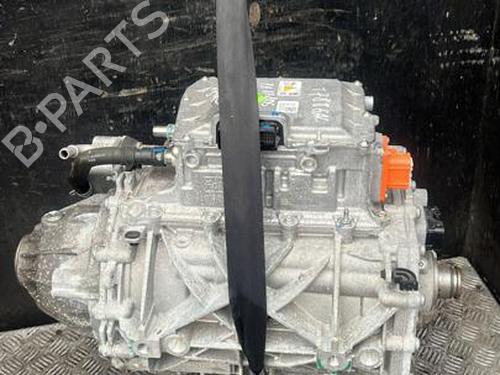 Used Engine Engine 37557707 37557707