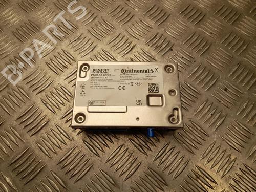 Used Electronic module Electronic module RENAULT ZOE (BFM_) ZOE (92 hp) 28941288 28941288