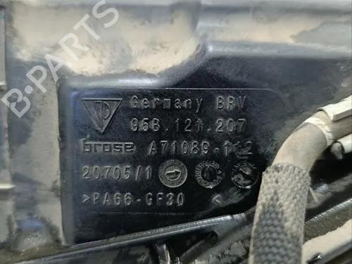 Radiator set PORSCHE MACAN (95B) 3.6 Turbo | BP30908934M120