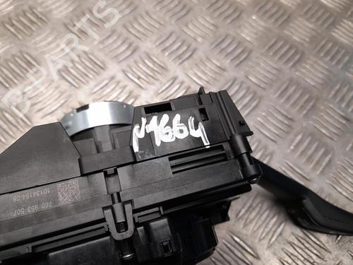 Steering column stalk VW TOUAREG (CR7, RC8) 3.0 TDI 4motion | BP37563604I23 - Image 5