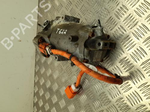 Used AC compressor NISSAN LEAF (ZE0) Electric (109 hp) 28919036