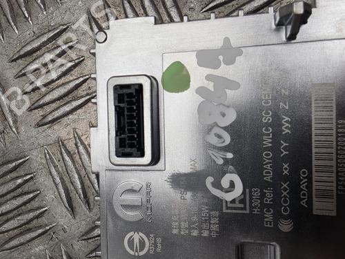 Control unit OPEL FRONTERA (OV24) 1.2 MHEV | BP39894657M11 - Image 2