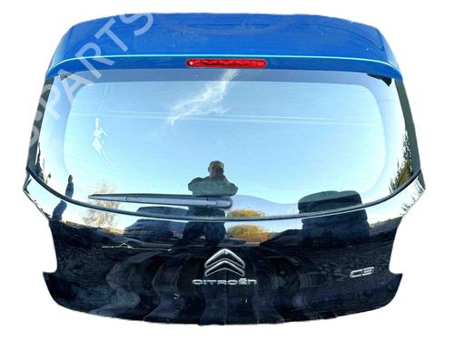 Used Tailgate CITROËN C3 III (SX) 1.2 THP 110 (SXHNPS, SXHNZT, SXHNZ6) (110 hp) 28942298