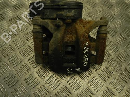 Used Left rear brake caliper LEXUS RX (_L2_) 450h AWD (GYL25_, GYL25, GYL26) (262 hp) 28926345