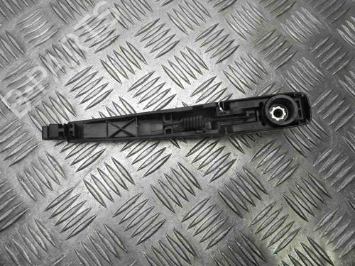 Rear windshield wiper arm TOYOTA AURIS Estate (_E18_) 1.4 D-4D (NDE180_) | BP28945091C144
