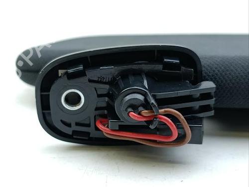 Right sun visor PORSCHE TAYCAN (Y1A) Electric (Y1AAA1, Y1AAI1) | BP38998759I2 - Image 8