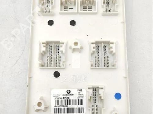 Elektronische module CHRYSLER PACIFICA (RU) 3.6 Hybrid (264 hp) 28946927