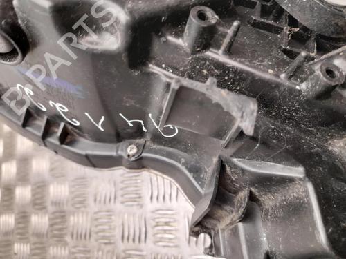 Right headlight NISSAN LEAF (ZE0) Electric | BP28931723C29  - Image 7