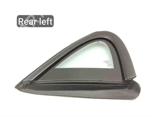 Used Rear left quarter glass PORSCHE PANAMERA (971) 3.0 4 (97ABA1, 97BBA1) (330 hp) 29373676