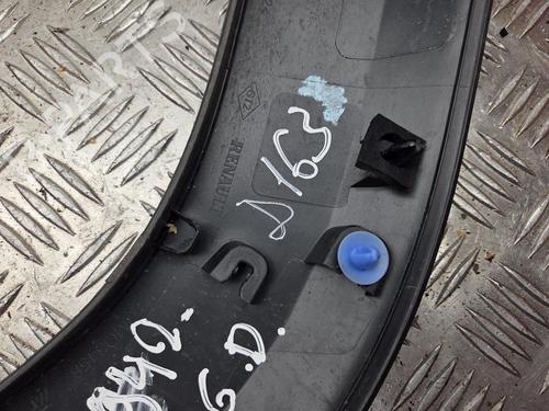 Skærm liste DACIA BIGSTER 1.2 TCe 140 (RYMH) | BP38078377C116 - Image 6