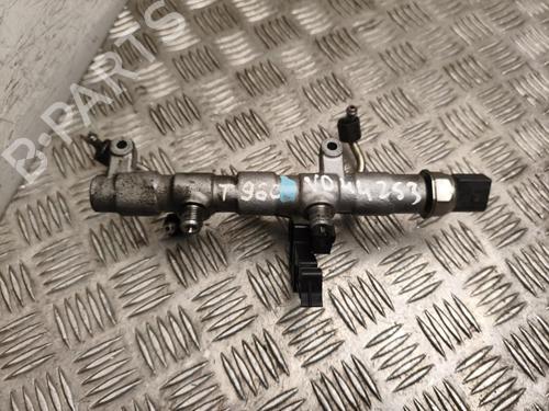 Injection rail AUDI A4 B9 Avant (8W5, 8WD) 50 TDI quattro | BP39482819M98 - Image 3