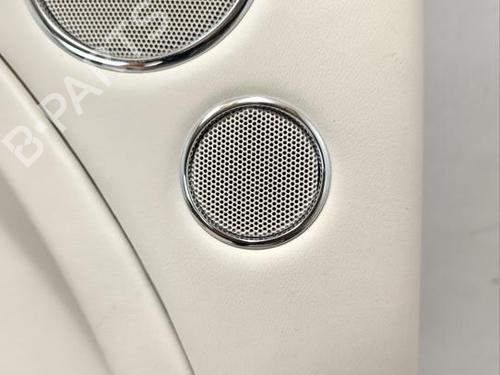 Rear left panel BENTLEY MULSANNE (3Y_) 6.8 | BP39573487C60 - Image 7
